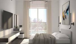 Апартаменты за 276 540 евро в Ларнаке, Кипр