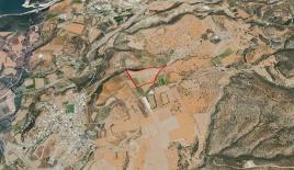 Земля за 5 000 000 евро в Пафосе, Кипр