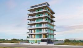 Апартаменты за 970 000 евро в Ларнаке, Кипр