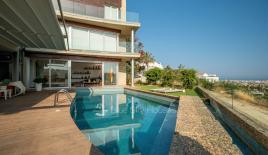 Вилла за 2 600 000 евро в Лимасоле, Кипр