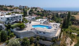 Вилла за 410 000 евро в Пафосе, Кипр