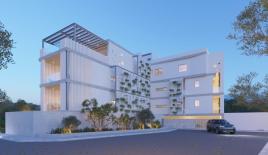 Апартаменты за 360 000 евро в Пафосе, Кипр