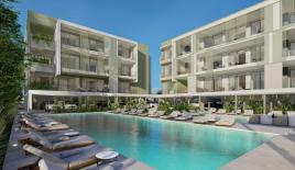 Апартаменты за 395 000 евро в Пафосе, Кипр