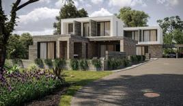 Вилла за 650 000 евро в Пафосе, Кипр