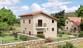 Вилла за 375 000 евро в Лимасоле, Кипр