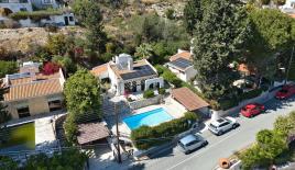 Бунгало за 328 000 евро в Пафосе, Кипр