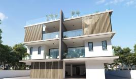 Апартаменты за 269 000 евро в Ларнаке, Кипр