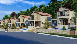 Вилла за 375 000 евро в Лимасоле, Кипр