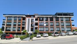 Апартаменты за 348 000 евро в Турции