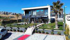 Вилла за 1 615 000 евро в Турции