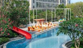 Апартаменты за 90 140 евро в Таиланде