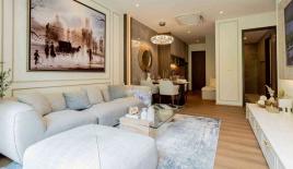 Апартаменты за 370 469 евро на Пхукете, Таиланд