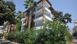 Пентхаус за 175 000 евро в Алании, Турция