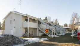 Квартира за 7 308 евро в Ювяскюля, Финляндия