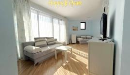 Квартира за 93 000 евро в Кошарице, Болгария