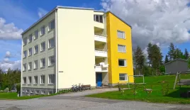 Квартира за 7 016 евро в Сийлинъярви, Финляндия