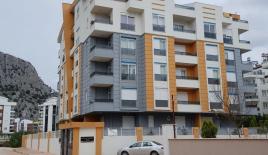 Квартира за 80 954 евро в Анталии, Турция