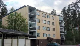 Квартира за 7 609 евро в Хейнола, Финляндия