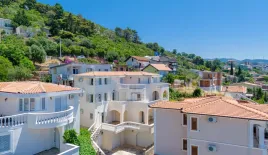 Вилла за 498 500 евро в Баре, Черногория