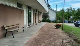 Квартира за 6 000 евро в Наантали, Финляндия
