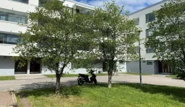 Квартира за 6 785 евро в Варкаусе, Финляндия