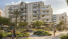 Квартира за 436 000 евро в Тивате, Черногория