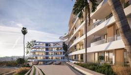 Апартаменты за 604 393 евро в Лимасоле, Кипр