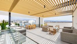 Апартаменты за 950 000 евро в Лимасоле, Кипр