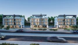 Апартаменты за 210 000 евро в Пафосе, Кипр