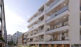 Апартаменты за 341 330 евро в Ларнаке, Кипр