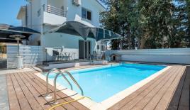 Вилла за 400 000 евро в Пафосе, Кипр