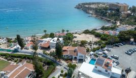 Вилла за 800 000 евро в Пафосе, Кипр