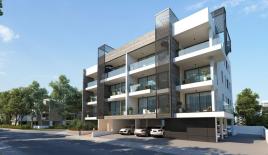 Апартаменты за 165 000 евро в Ларнаке, Кипр