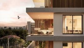 Апартаменты за 510 000 евро в Лимасоле, Кипр