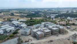 Апартаменты за 295 000 евро в Пафосе, Кипр