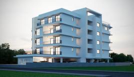 Апартаменты за 175 000 евро в Ларнаке, Кипр