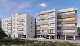 Апартаменты за 357 380 евро в Ларнаке, Кипр