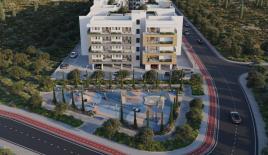 Апартаменты за 301 740 евро в Ларнаке, Кипр