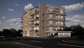 Апартаменты за 165 000 евро в Ларнаке, Кипр