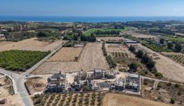 Вилла за 590 000 евро в Пафосе, Кипр