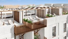 Апартаменты за 269 390 евро в Ларнаке, Кипр