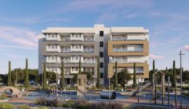 Апартаменты за 309 230 евро в Ларнаке, Кипр