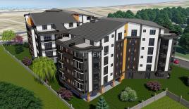 Апартаменты за 137 000 евро в Турции