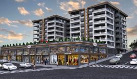 Апартаменты за 148 000 евро в Анкаре, Турция