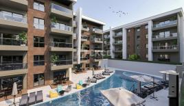 Апартаменты за 91 000 евро в Кушадасы, Турция