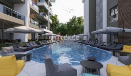 Апартаменты за 172 000 евро в Кушадасы, Турция