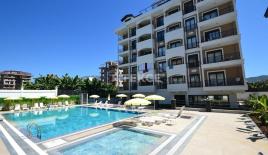 Апартаменты за 230 000 евро в Алании, Турция