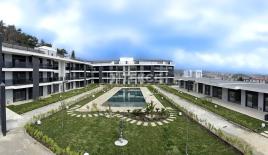 Апартаменты за 115 000 евро в Кушадасы, Турция