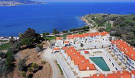 Вилла за 316 000 евро в Турции