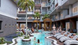 Квартира за 25 169 евро в Хургаде, Египет